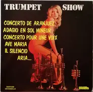 Alain Lancry - Trumpet Show - Vol. 1