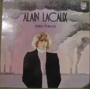 Alain Lacaux - Jeunes Français'