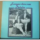 LP - Alain Marcel - Essayez Donc Nos Pédalos