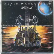 Alain Markusfeld - Platock