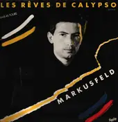 Alain Markusfeld - Les Rêves De Calypso