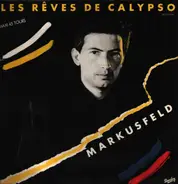 Alain Markusfeld - Les Rêves De Calypso