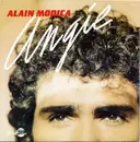 7inch Vinyl Single - Alain Modica - Angie / Banco