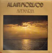 LP - Alain Morisod - Avé Maria