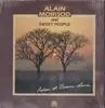 LP - Alain Morisod And Sweet People - Adieu Et Bonne Chance