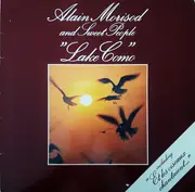 LP - Alain Morisod and Sweet People - Lake Como