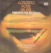 Alain Morisod - Concerto Per Un'Estate