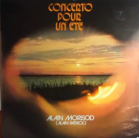 Alain Morisod - Concerto Pour Un Eté