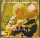 CD - Alain Morisod & Sweet People - Les Grands Succes Du Bel Âge