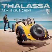 Alain Musichini