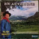 LP - Alain Nancey - En Auvergne Mon Pays