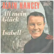 Alain Nancey - All mein Glück / Isabelle