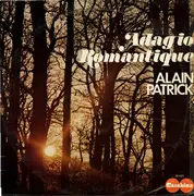 LP - Alain Patrick - Adagio Romantique
