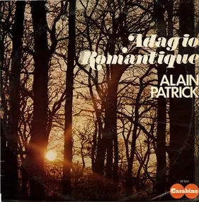 Alain Patrick - Adagio Romantique