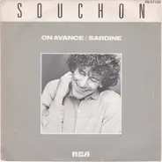 Alain Souchon - On Avance / Sardine