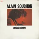 LP - Alain Souchon - Jamais Content