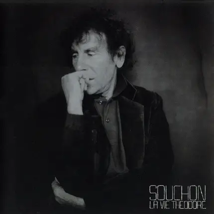 Alain Souchon - La Vie Théodore