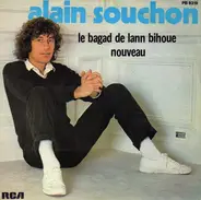 Alain Souchon - Le Bagad De Lann Bihoue / Nouveau