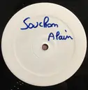 12inch Vinyl Single - Alain Souchon - Putain Ça Penche Remix