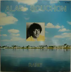 Alain Souchon - Rame