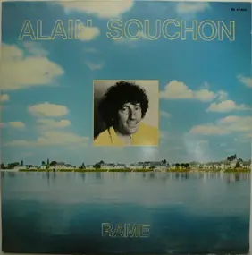 Alain Souchon - Rame