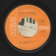 Alain Souchon - Alain Souchon (J'Ai Dix Ans)