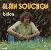 Alain Souchon - Bidon