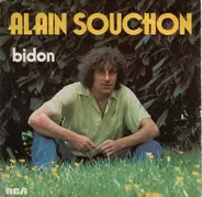 Alain Souchon - Bidon
