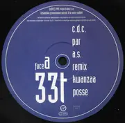 LP - Alain Souchon - C.D.C.