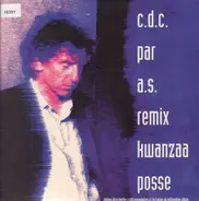 Alain Souchon - C.D.C.