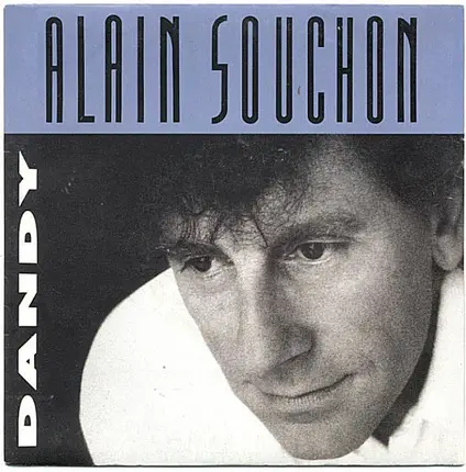 Alain Souchon - Dandy