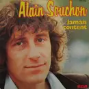 7inch Vinyl Single - Alain Souchon - Jamais Content