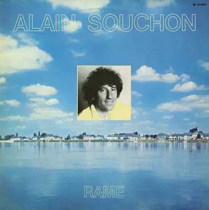 Alain Souchon - Rame