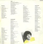 LP - Alain Souchon - Rame