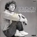 7inch Vinyl Single - Alain Souchon - Somerset Maugham
