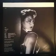 LP - Alain Souchon - Ultra Moderne Solitude