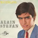 7inch Vinyl Single - Alain Stefan - Mayerling