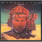 Alain Markusfeld - Le Desert Noir