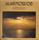 LP - Alain Morisod - Ave Maria