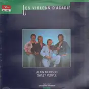 Alain Morisod - Sweet People