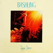 LP - Alain Bashung - Figure Imposée
