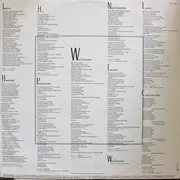 LP - Alain Bashung - Figure Imposée