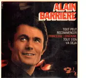 Alain Barriere - Tout Peut Recommencer