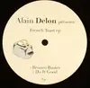 EP - Alain Delon - French Toast EP