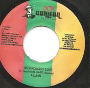 Alaine / Mr. Easy - No Ordinary Love / Falling