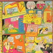 Alain Guyonnet - Sacré de Nom deJazz