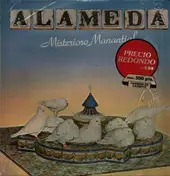 Alameda - Misterioso Manantial