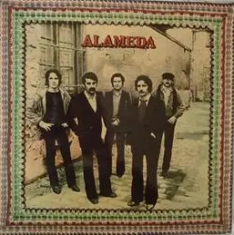 Alameda - Alameda