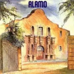 Alamo - same