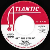 Alamo - Get The Feeling